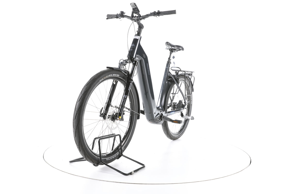 HoheAcht Amo Urbeno 8141 City E-Bike Tiefeinsteiger 2024 - Image 5