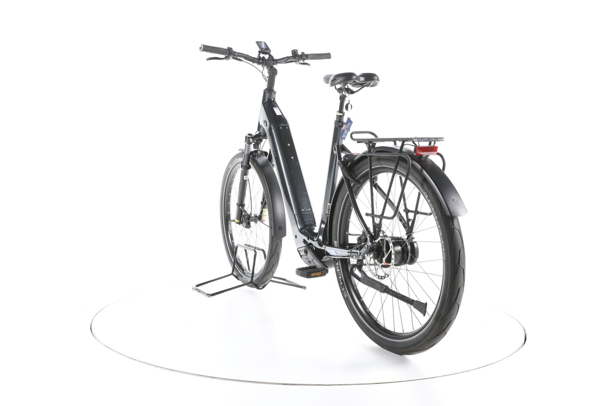 HoheAcht Amo Urbeno 8141 City E-Bike Tiefeinsteiger 2024 - Image 9