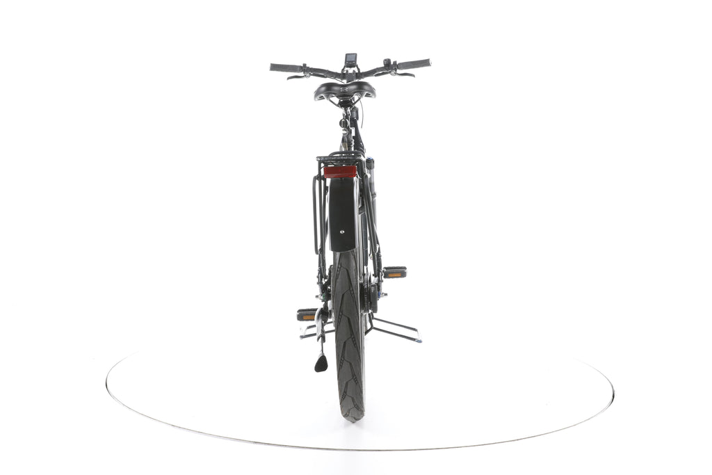 HoheAcht Amo Urbeno 8141 City E-Bike Tiefeinsteiger 2024 - Image 10