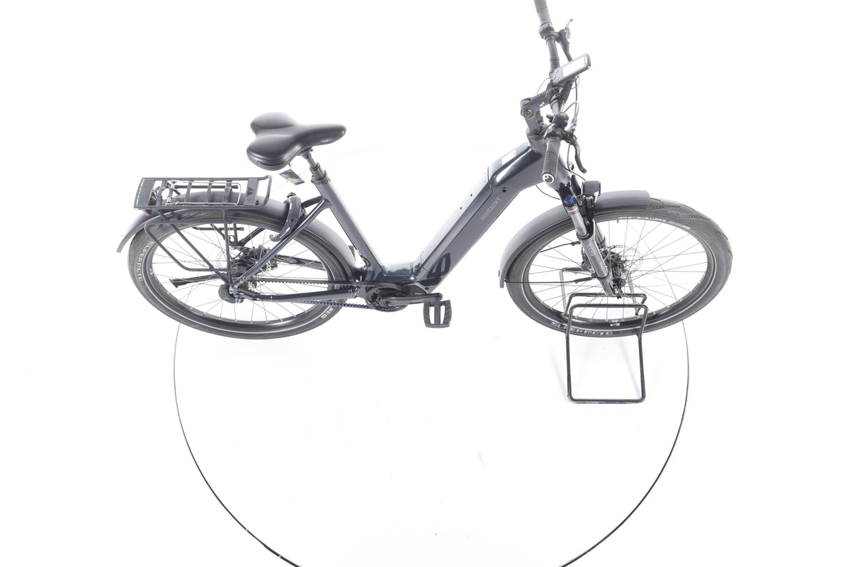 HoheAcht Amo Urbeno 8141 City E-Bike Tiefeinsteiger 2024 - Image 13