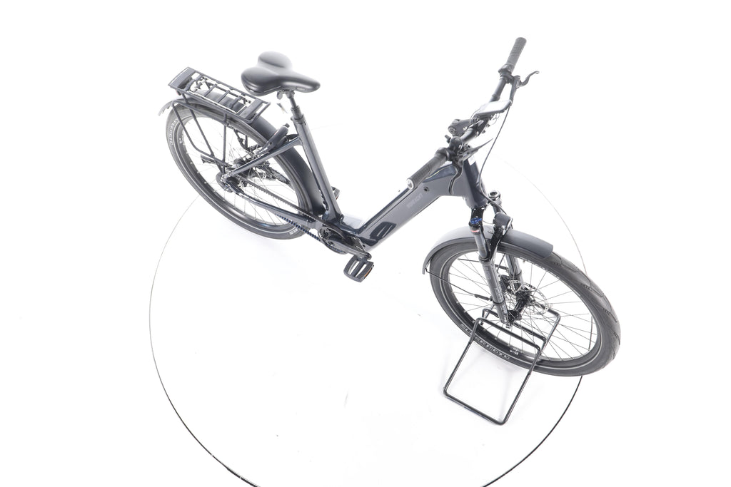 HoheAcht Amo Urbeno 8141 City E-Bike Tiefeinsteiger 2024 - Image 14