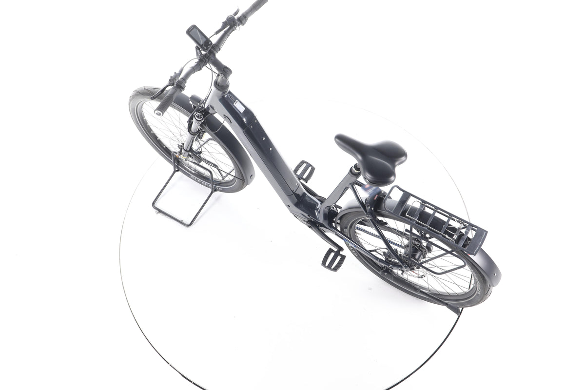 HoheAcht Amo Urbeno 8141 City E-Bike Tiefeinsteiger 2024 - Image 20