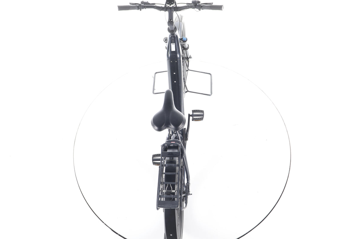 HoheAcht Amo Urbeno 8141 City E-Bike Tiefeinsteiger 2024 - Image 22