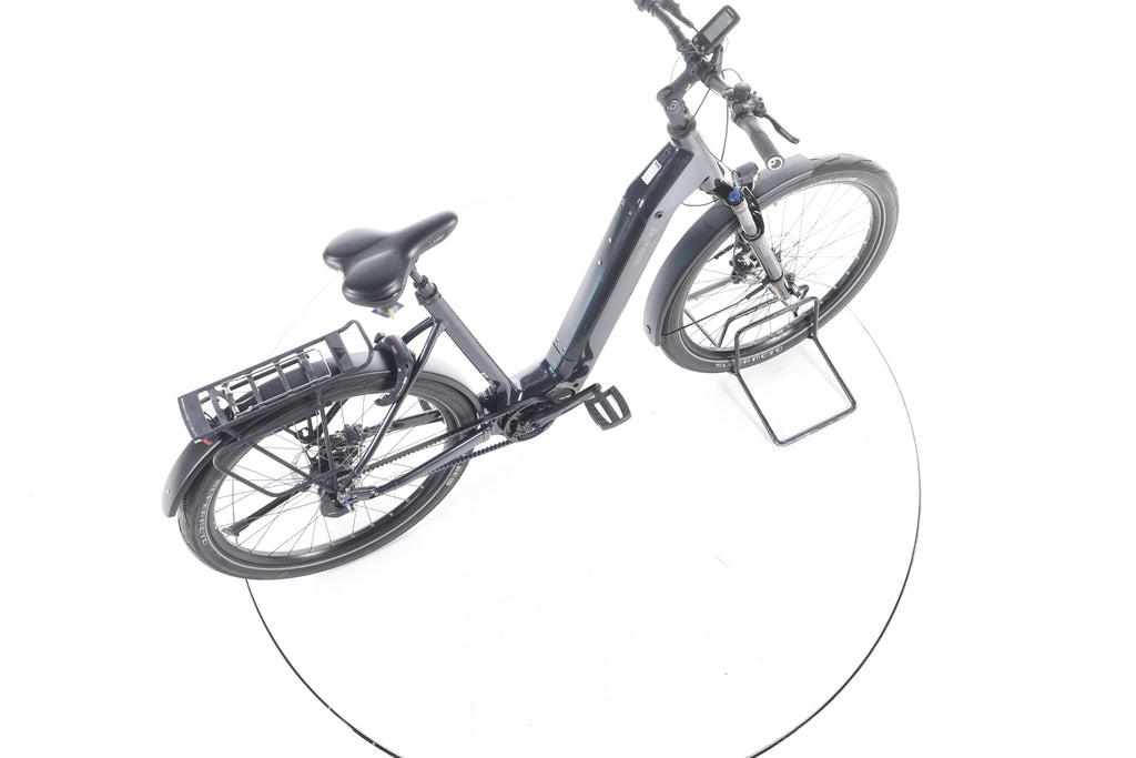 HoheAcht Amo Urbeno 8141 City E-Bike Tiefeinsteiger 2024 - Image 24