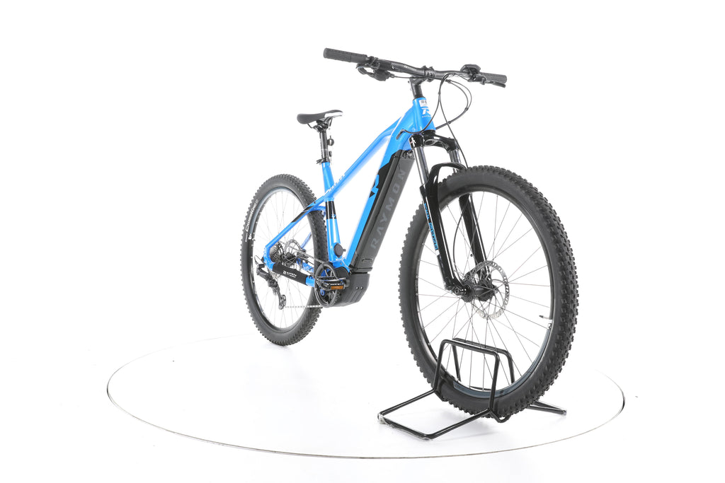 R Raymon HardRay E 6.0 E-Bike - Image 3