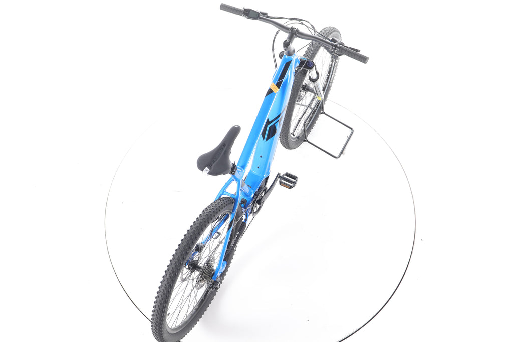 R Raymon HardRay E 6.0 E-Bike - Image 23