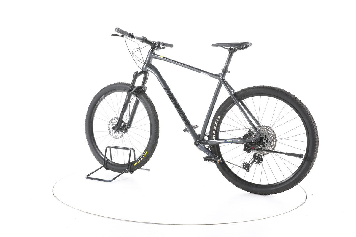 Merida Big Nine SLX Edition Fahrrad Hardtail - Image 8