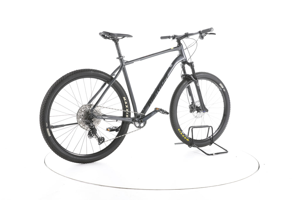 Merida Big Nine SLX Edition Fahrrad Hardtail - Image 12