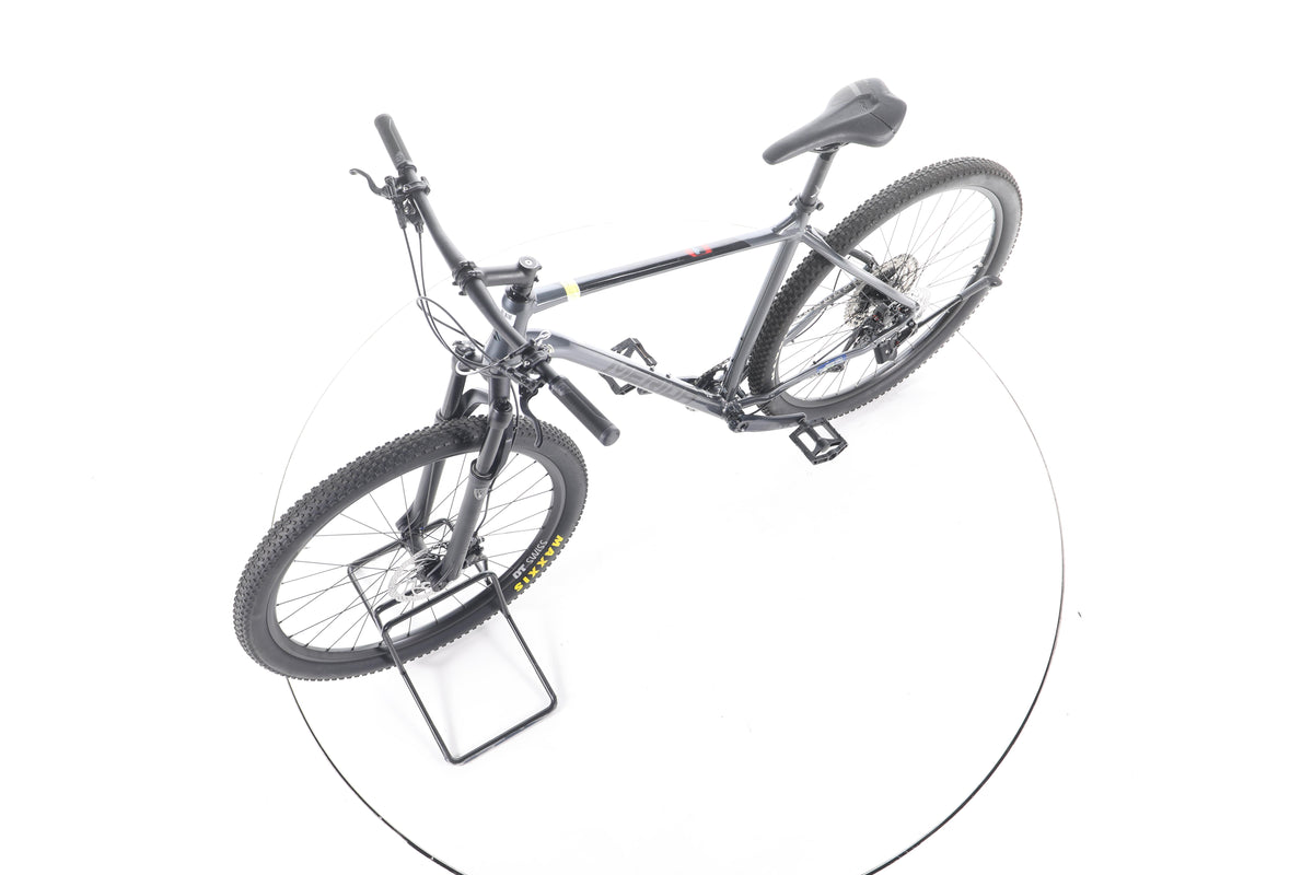 Merida Big Nine SLX Edition Fahrrad Hardtail - Image 18