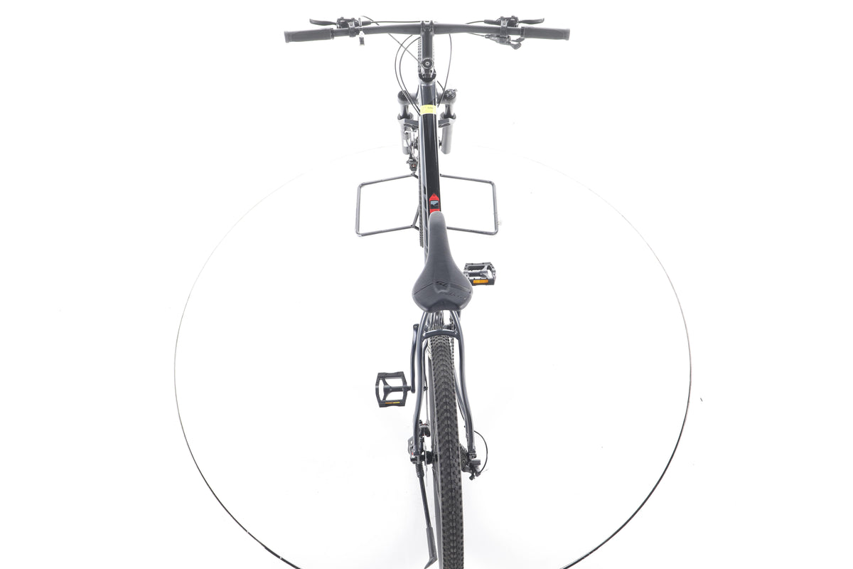 Merida Big Nine SLX Edition Fahrrad Hardtail - Image 22