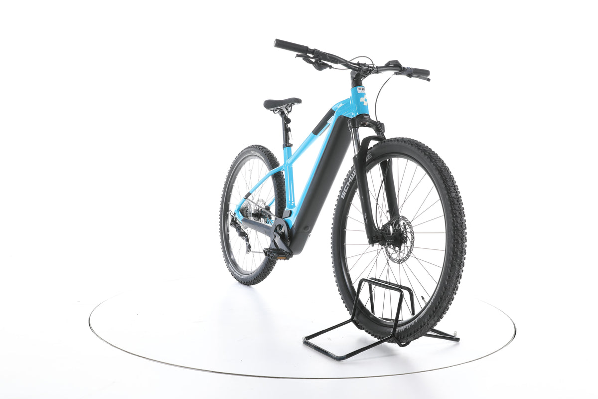 Cube Reaction Hybrid ONE E-Bike - Image 3