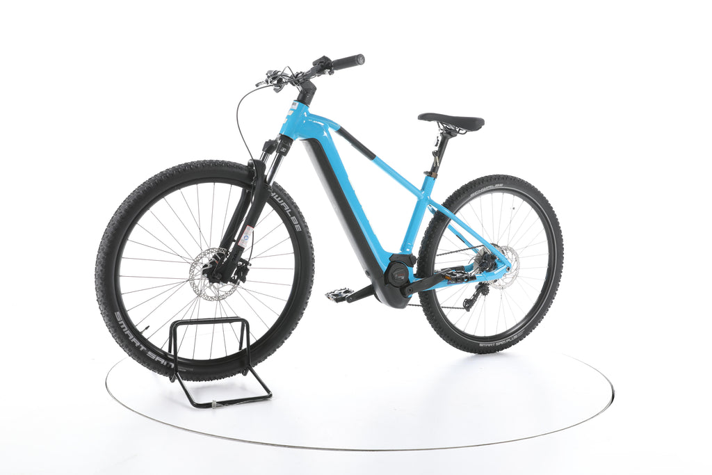Cube Reaction Hybrid ONE E-Bike - Image 6