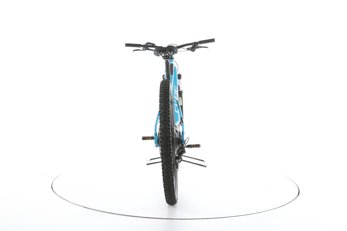 Cube Reaction Hybrid ONE E-Bike - Image 10