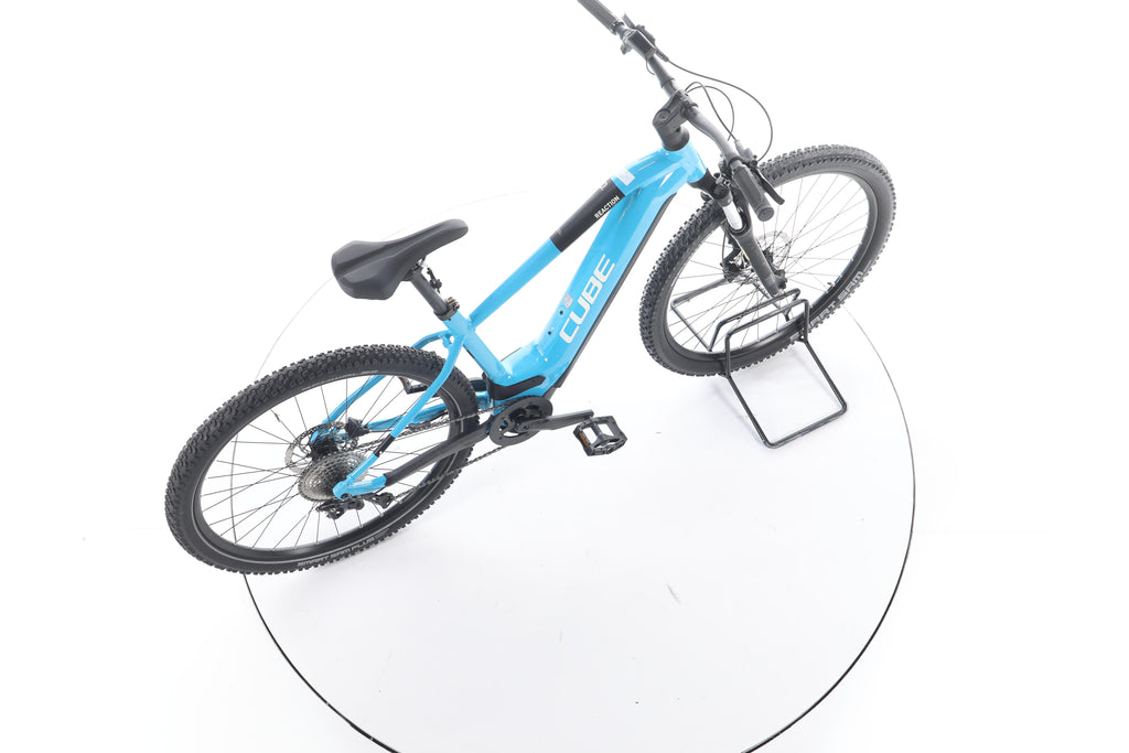 Cube Reaction Hybrid ONE E-Bike - Image 24