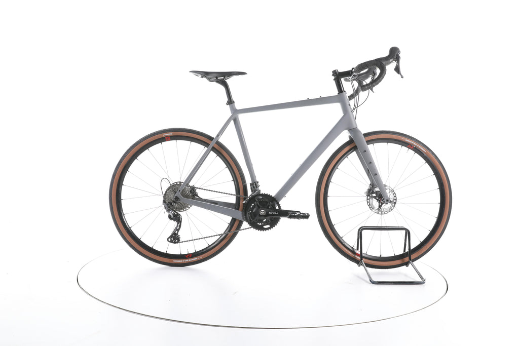 RCB Bikes Gravel plus Disc Rennrad Carbon - Image 1