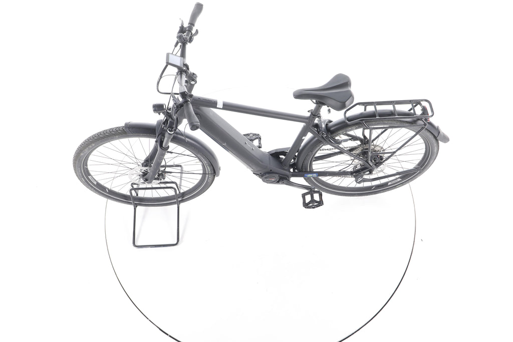 Pegasus Premio EVO 10 Lite Trekking E-Bike - Image 19