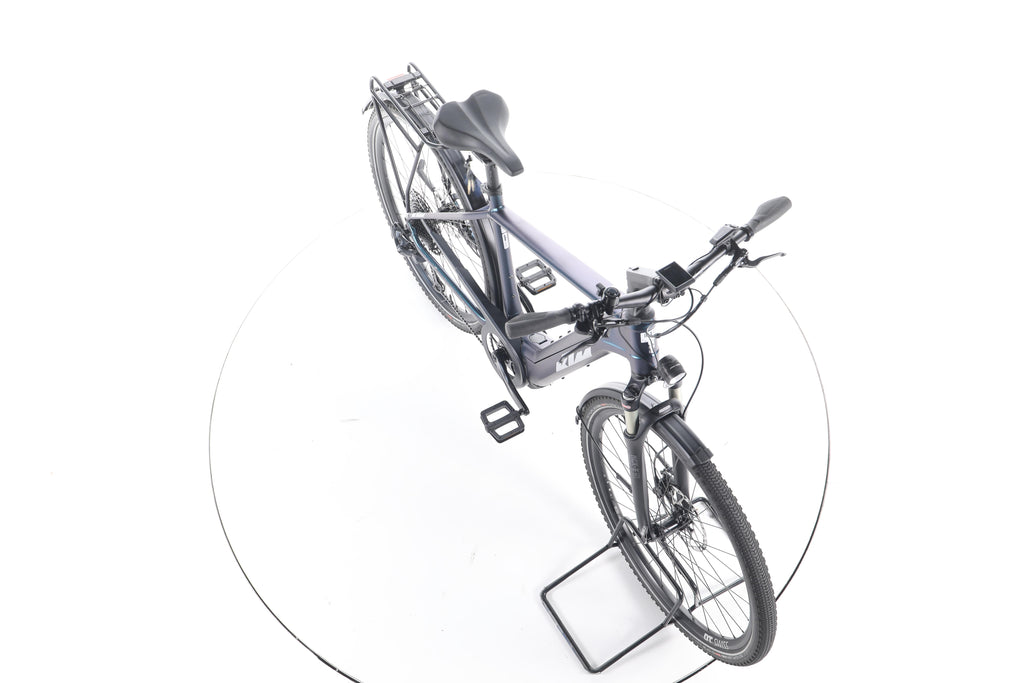 KTM Macina Sport 710 Trekking E-Bike 2024 - Image 15