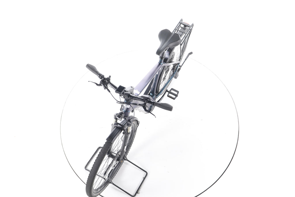 KTM Macina Sport 710 Trekking E-Bike 2024 - Image 17