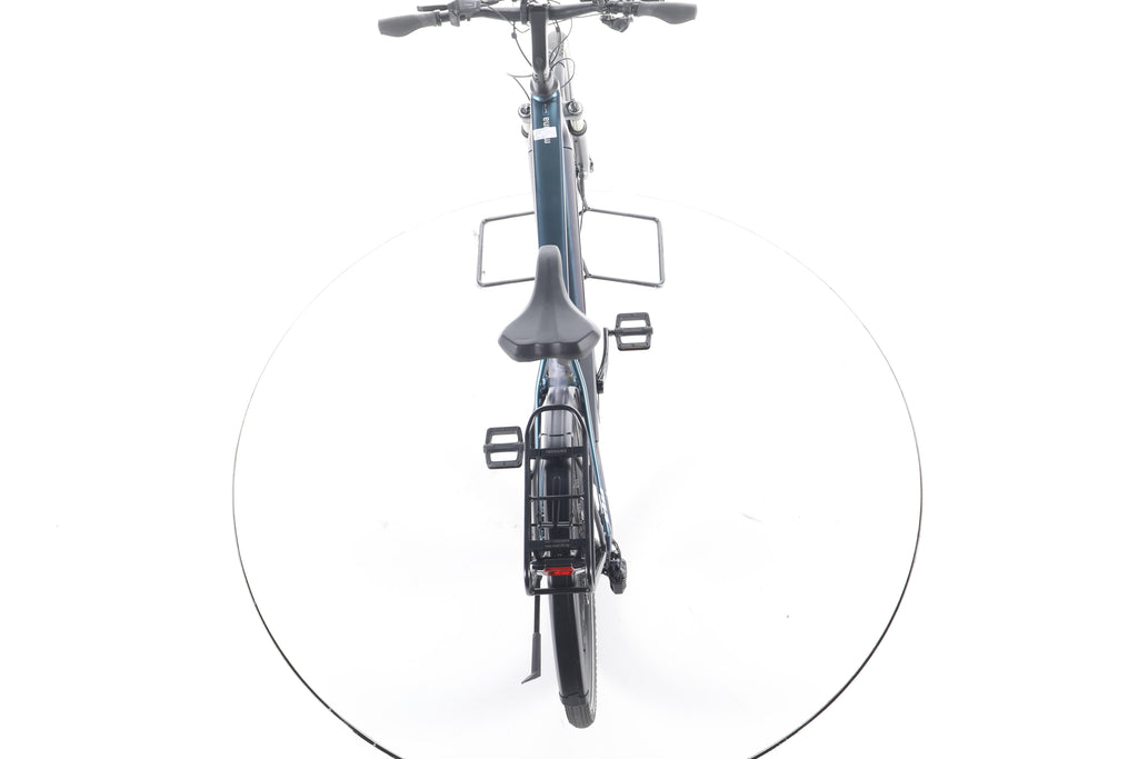 KTM Macina Sport 710 Trekking E-Bike 2024 - Image 22