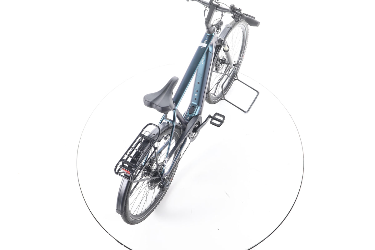 KTM Macina Sport 710 Trekking E-Bike 2024 - Image 23