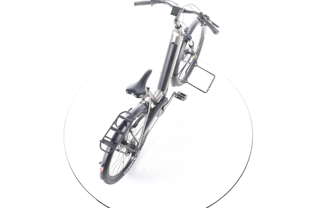 Moustache Bikes Samedi X Road Trekking E-Bike Tiefeinsteiger - Image 23