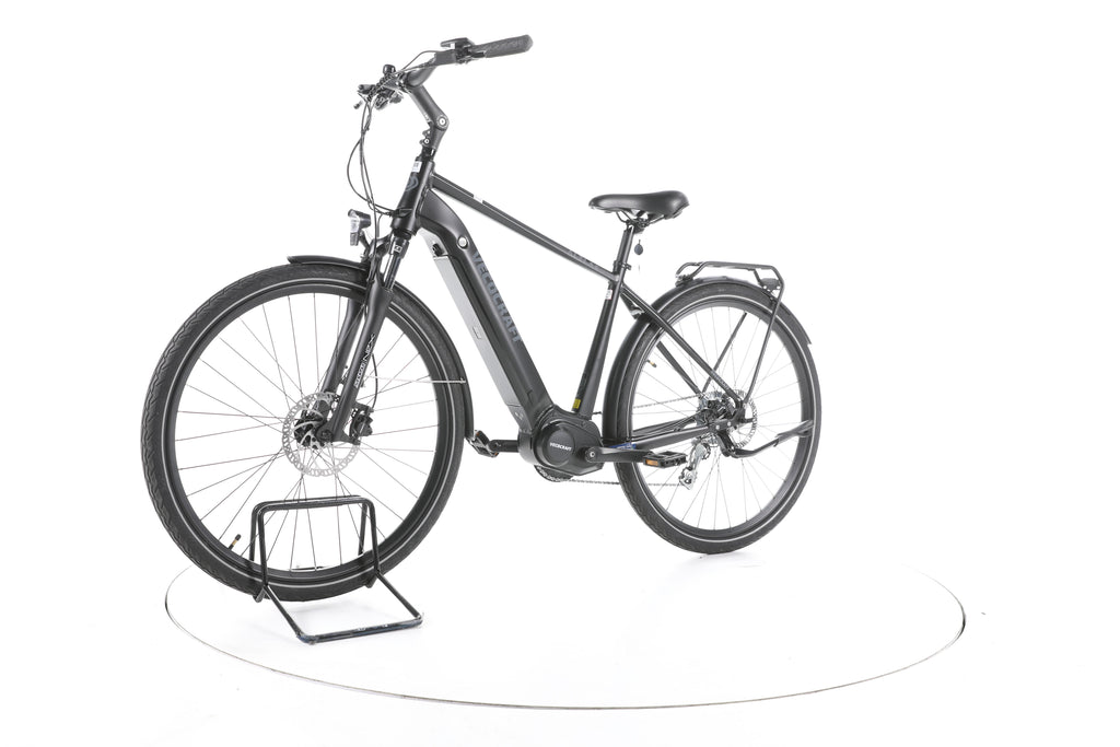 Vecocraft Atlas Trekking E-Bike - Image 6