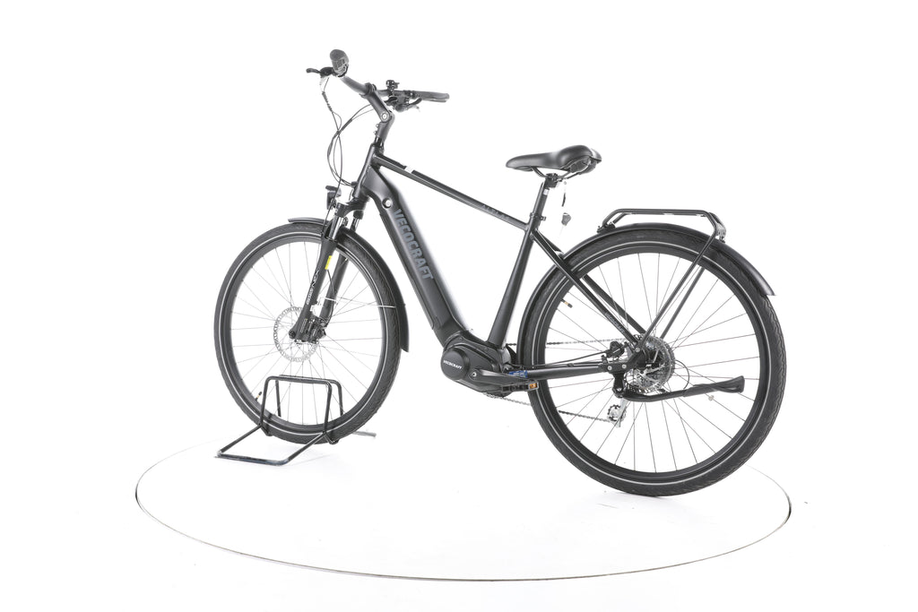 Vecocraft Atlas Trekking E-Bike - Image 8