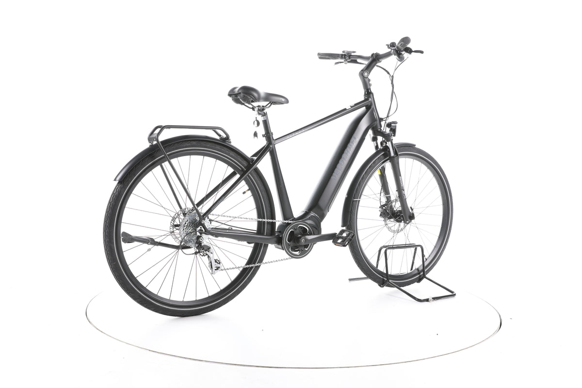 Vecocraft Atlas Trekking E-Bike - Image 12