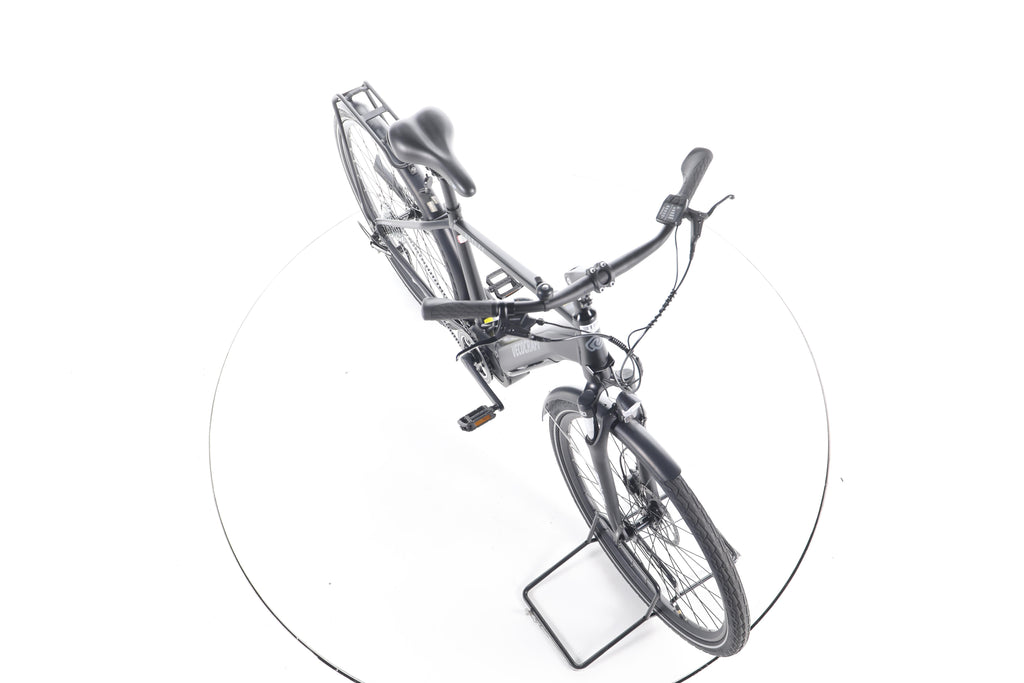 Vecocraft Atlas Trekking E-Bike - Image 15