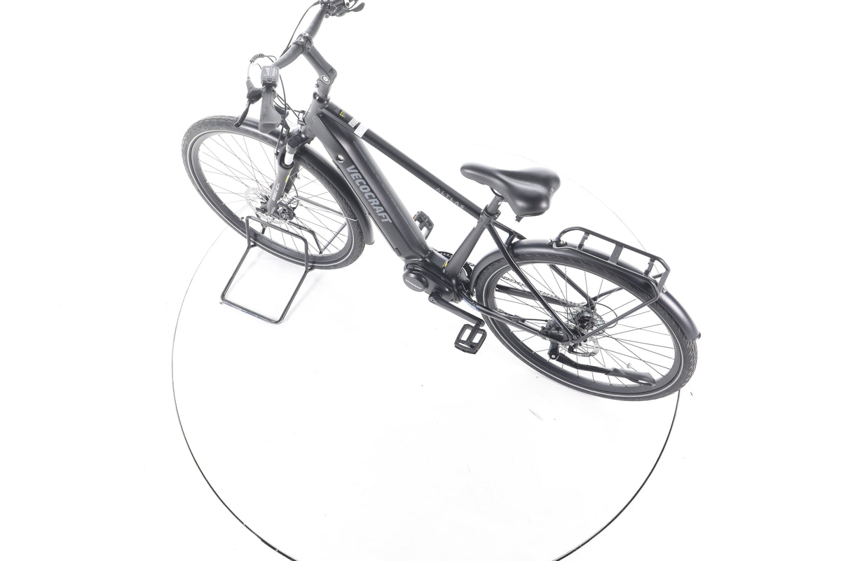 Vecocraft Atlas Trekking E-Bike - Image 20