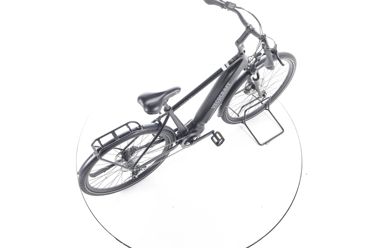 Vecocraft Atlas Trekking E-Bike - Image 24