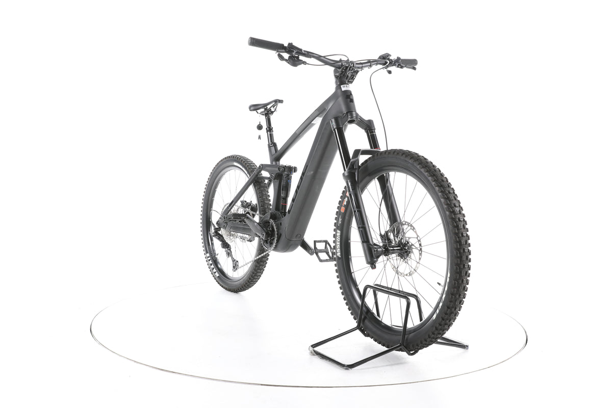 Cube Stereo Hybrid 160 HP E-Bike Fully Carbon - Image 3
