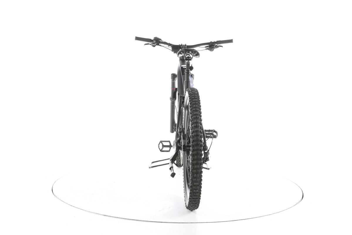 Cube Stereo Hybrid 160 HP E-Bike Fully Carbon - Image 10
