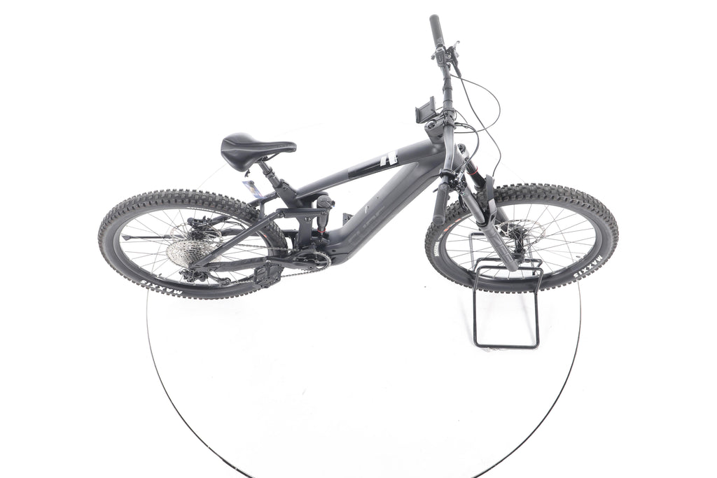 Cube Stereo Hybrid 160 HP E-Bike Fully Carbon - Image 13