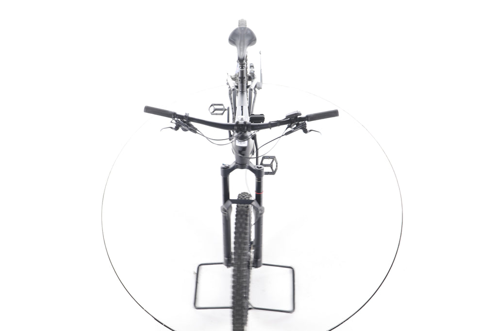 Cube Stereo Hybrid 160 HP E-Bike Fully Carbon - Image 16
