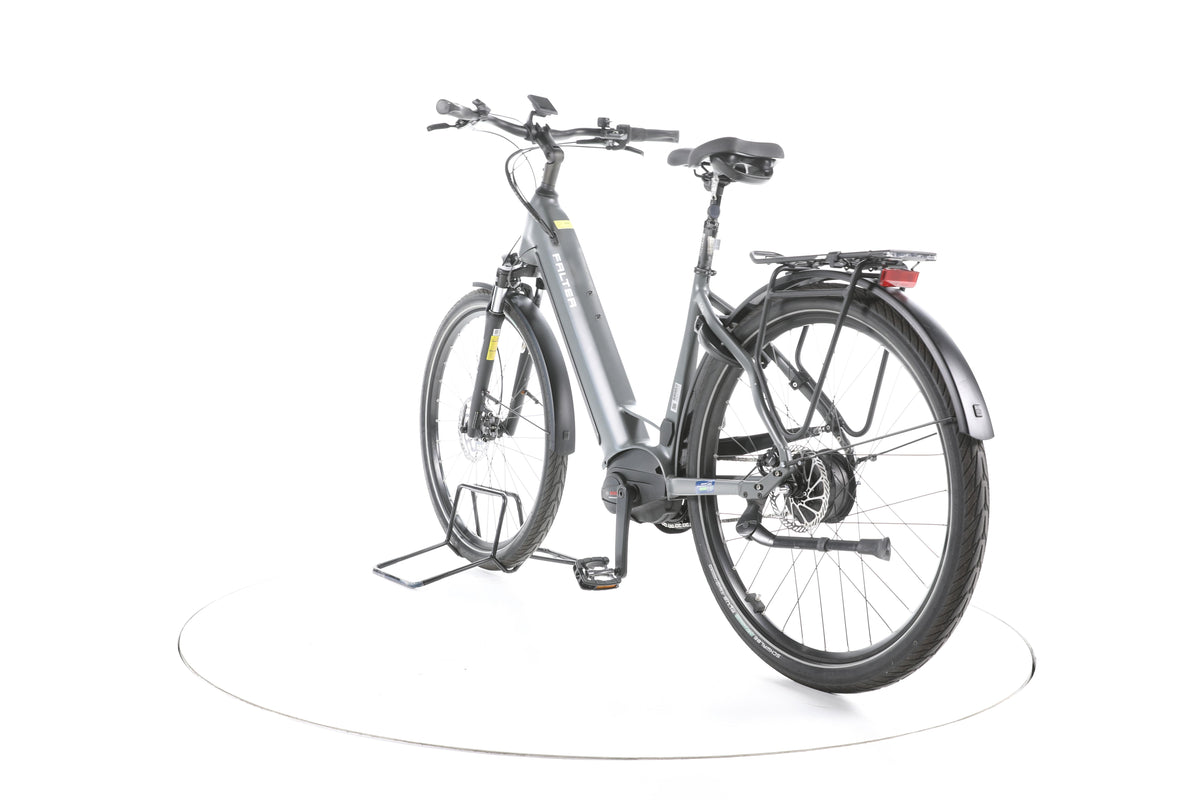 FALTER E 9.4 FL City E-Bike Tiefeinsteiger - Image 9