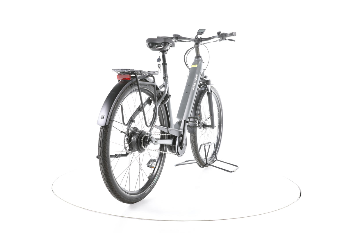 FALTER E 9.4 FL City E-Bike Tiefeinsteiger - Image 11
