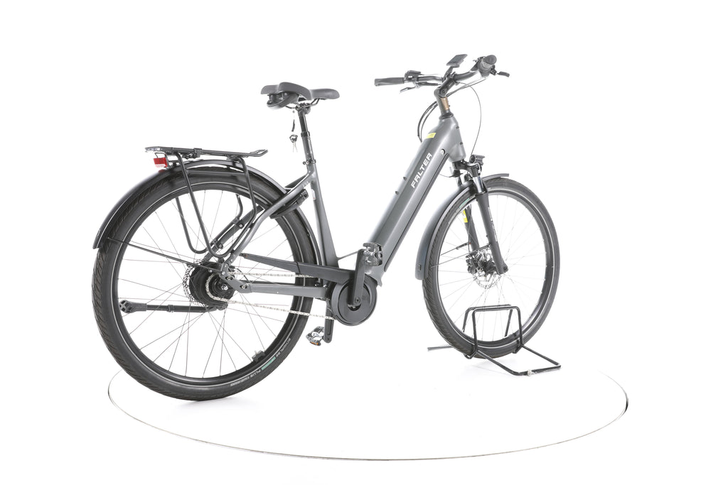 FALTER E 9.4 FL City E-Bike Tiefeinsteiger - Image 12