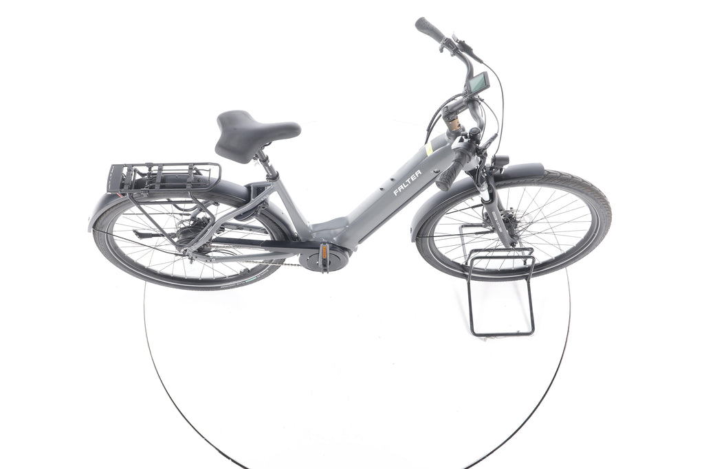 FALTER E 9.4 FL City E-Bike Tiefeinsteiger - Image 13