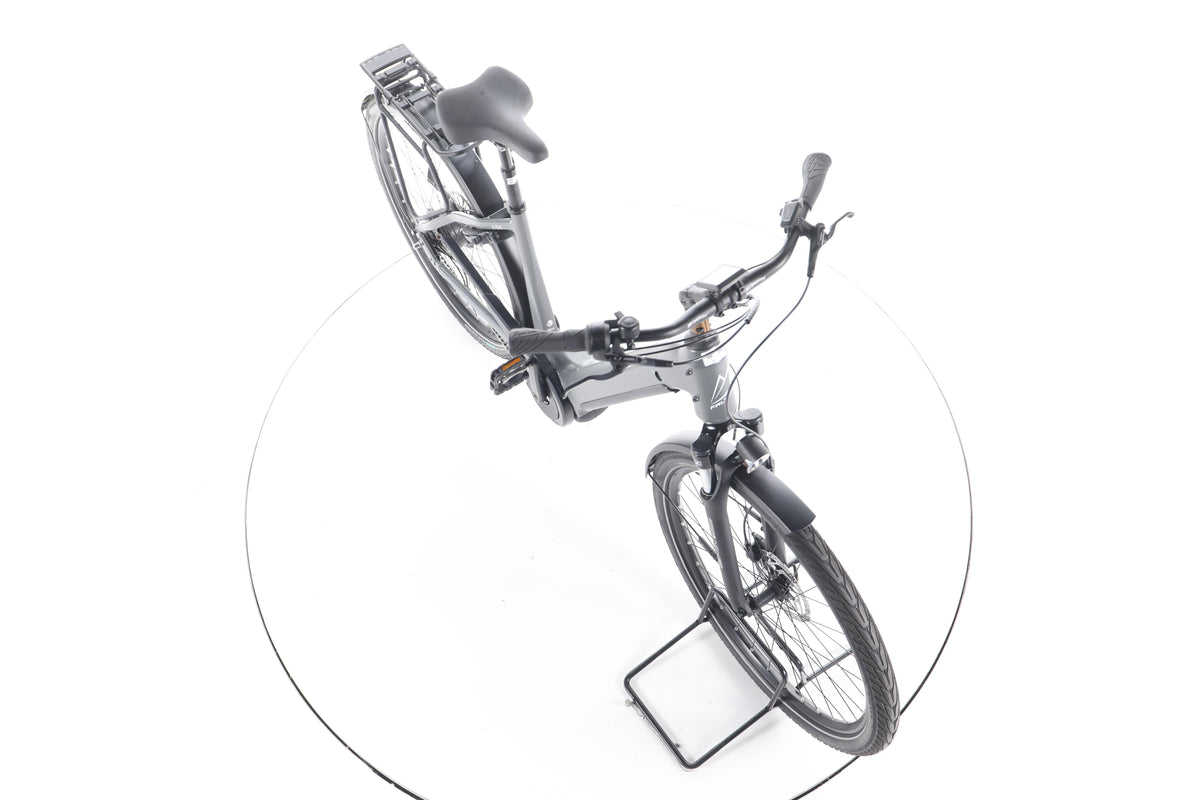 FALTER E 9.4 FL City E-Bike Tiefeinsteiger - Image 15