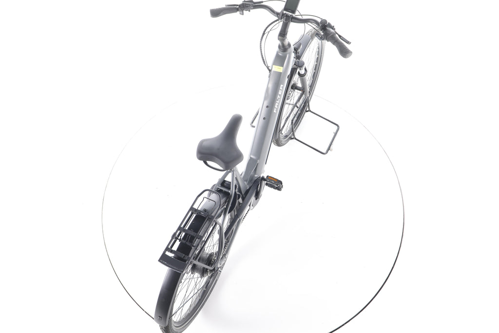 FALTER E 9.4 FL City E-Bike Tiefeinsteiger - Image 23