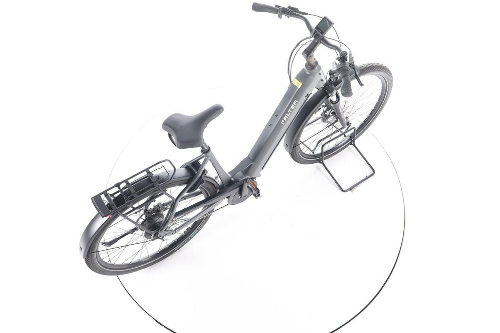 FALTER E 9.4 FL City E-Bike Tiefeinsteiger - Image 24