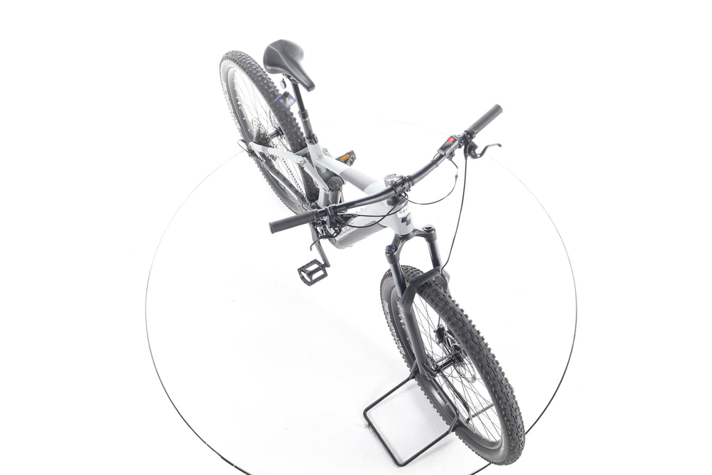 Cube Stereo Hybrid 140 E-Bike Fully Carbon 2024 - Image 15
