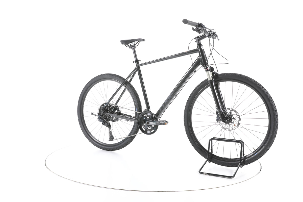 Cube Nature SLX Fahrrad Hardtail - Image 2