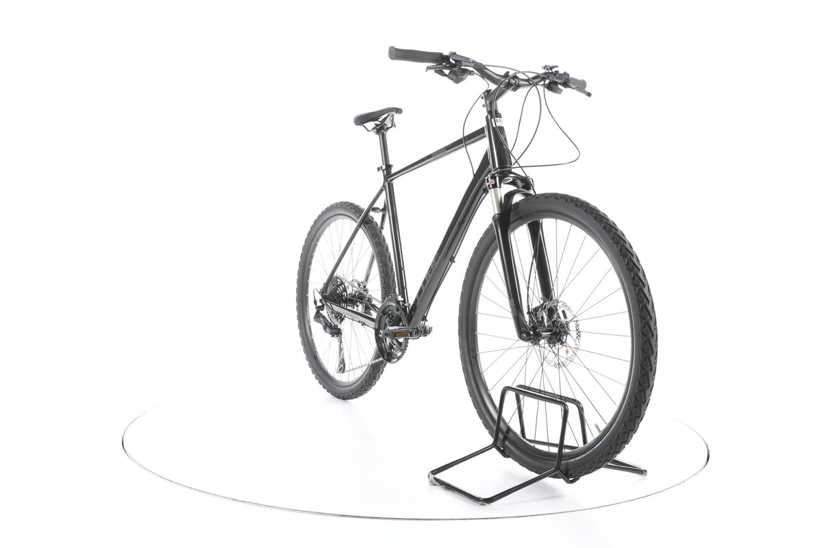 Cube Nature SLX Fahrrad Hardtail - Image 3