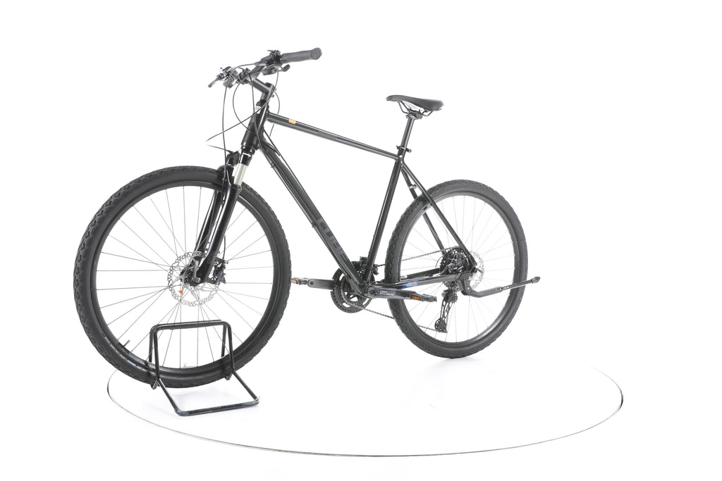 Cube Nature SLX Fahrrad Hardtail - Image 6