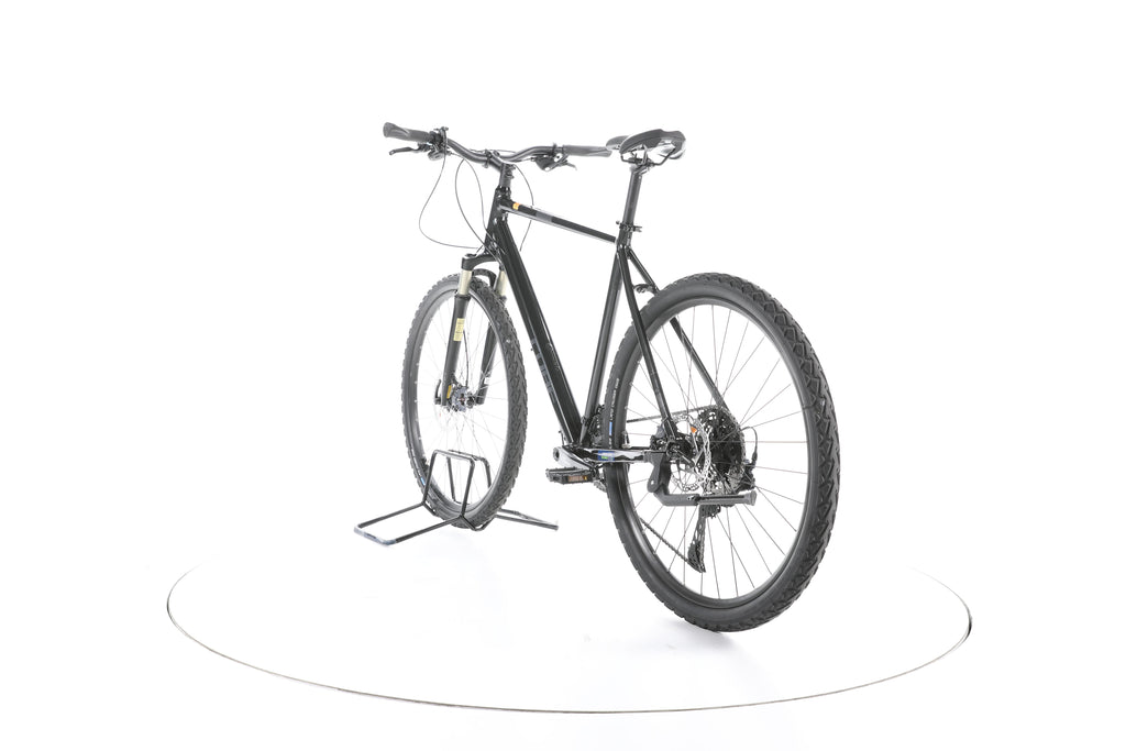 Cube Nature SLX Fahrrad Hardtail - Image 9