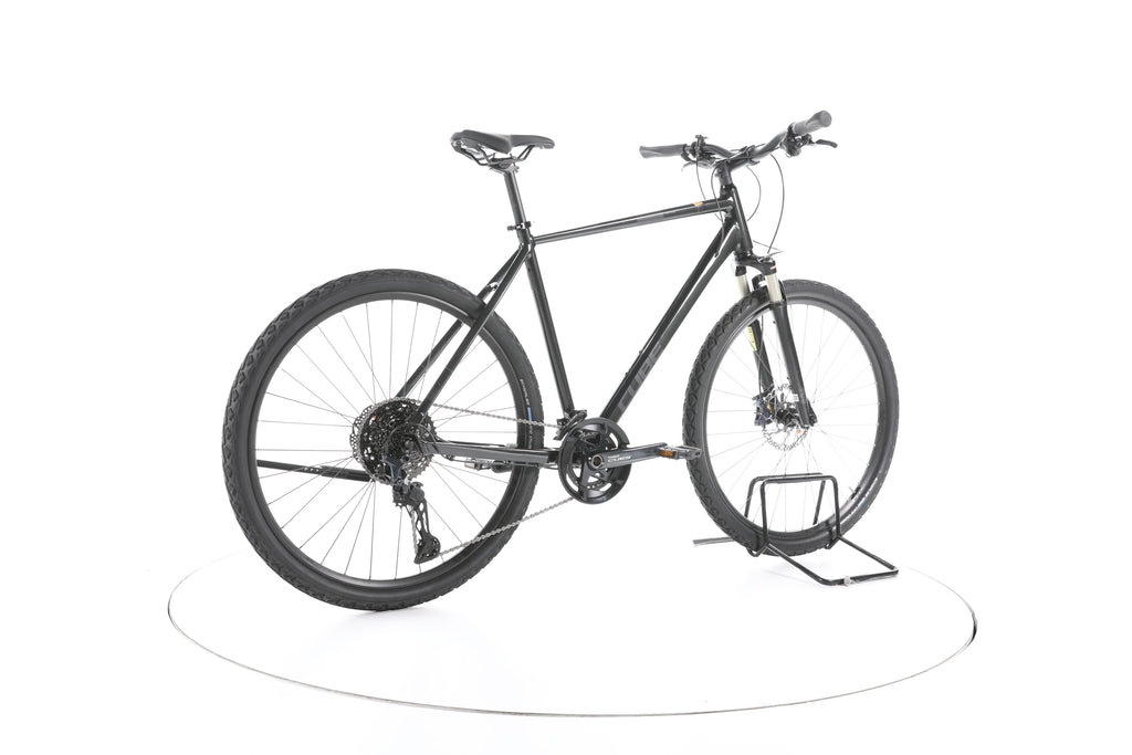 Cube Nature SLX Fahrrad Hardtail - Image 12