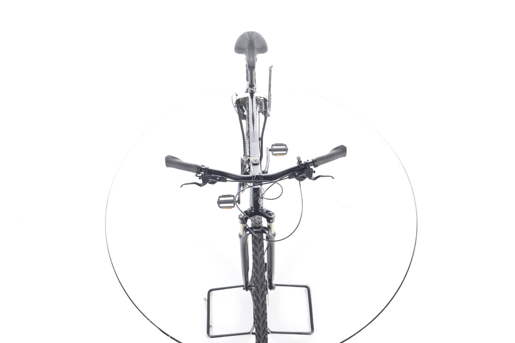 Cube Nature SLX Fahrrad Hardtail - Image 16