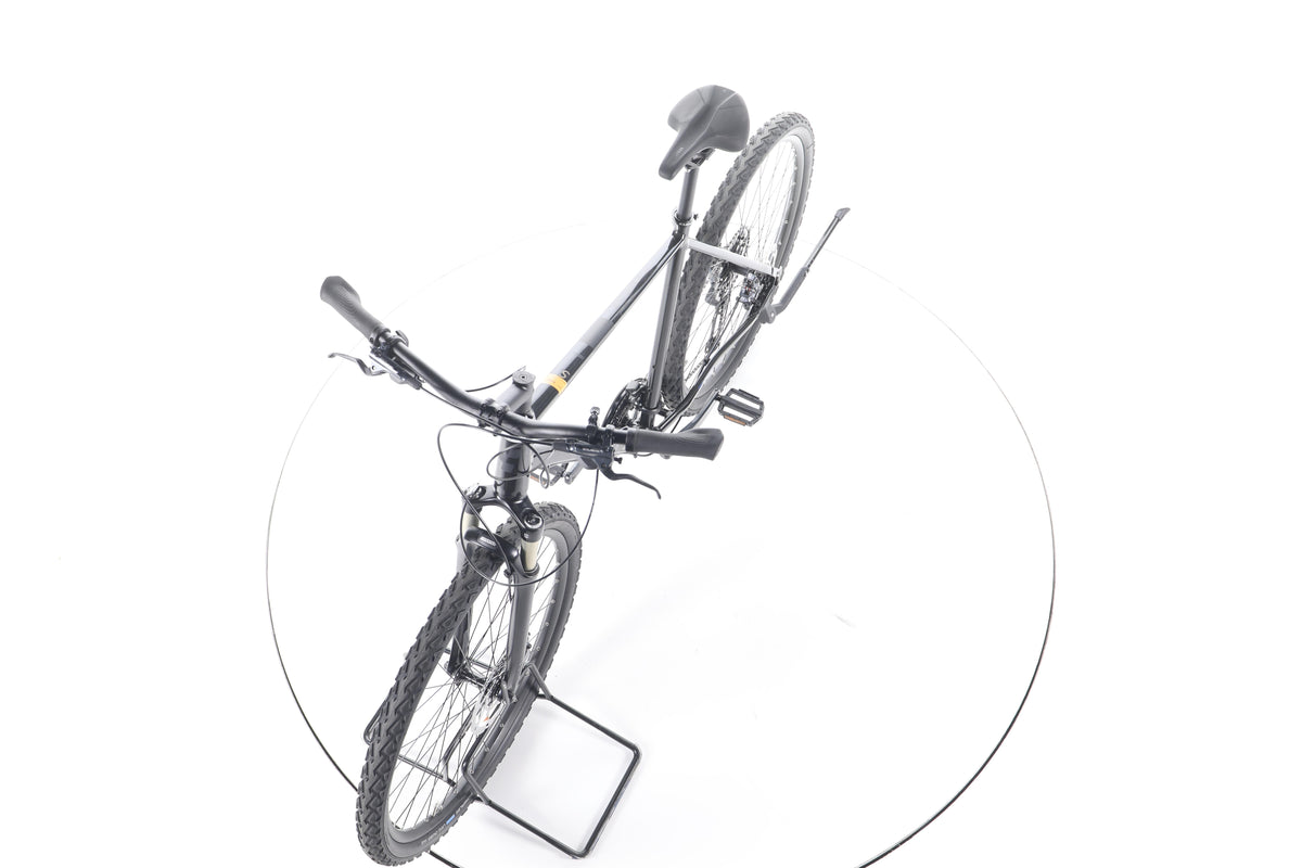 Cube Nature SLX Fahrrad Hardtail - Image 17